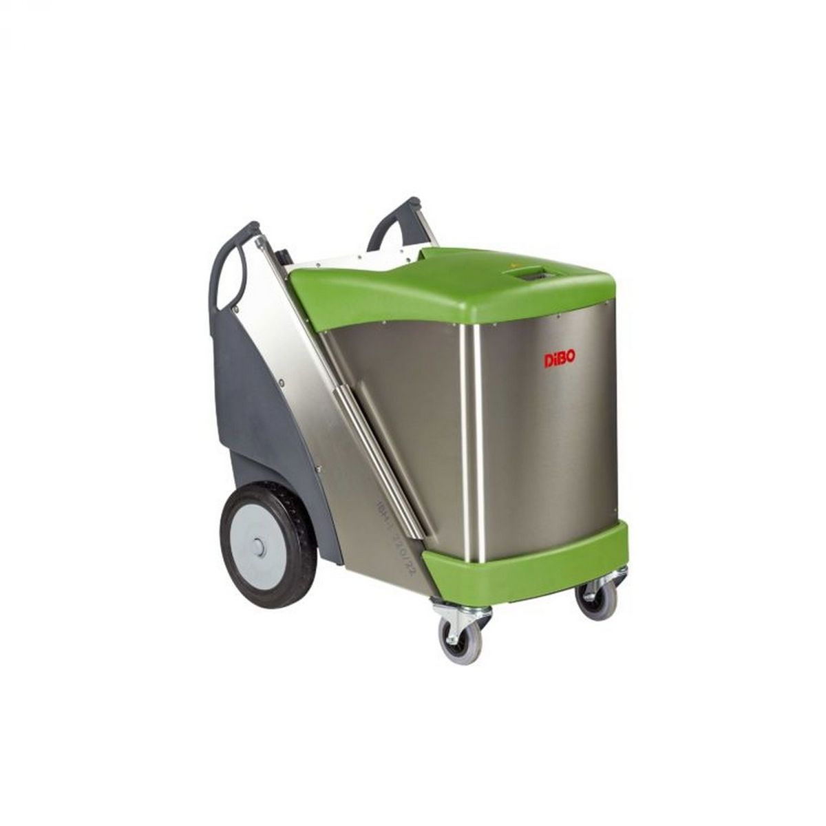 Visokotlačni perač IBH-L 260/22