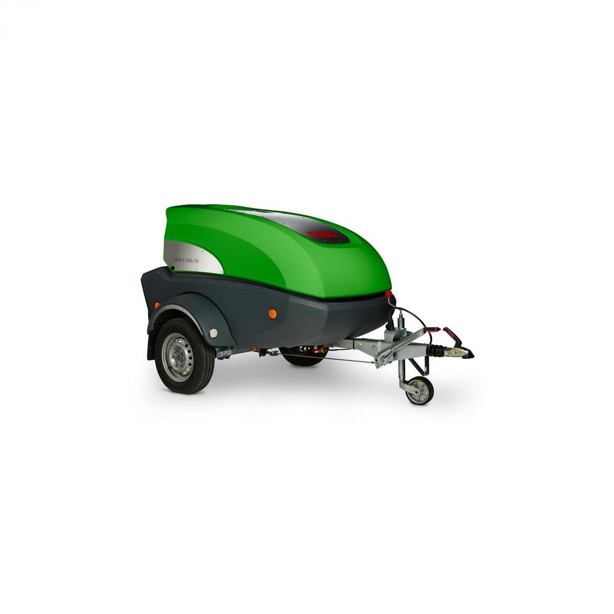 Visokotlačni perač JMB-S+ 250/15 T