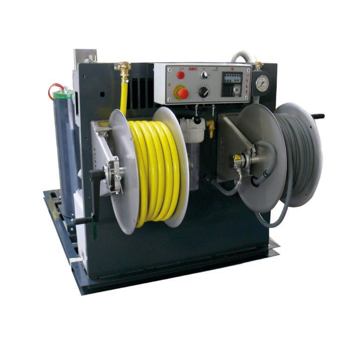 Visokotlačni perač JMB-M 500/15 L