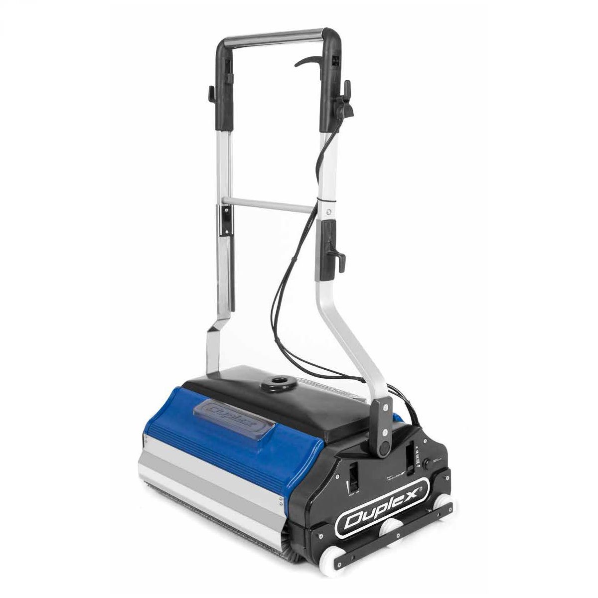 Duplex Escalator Base 550