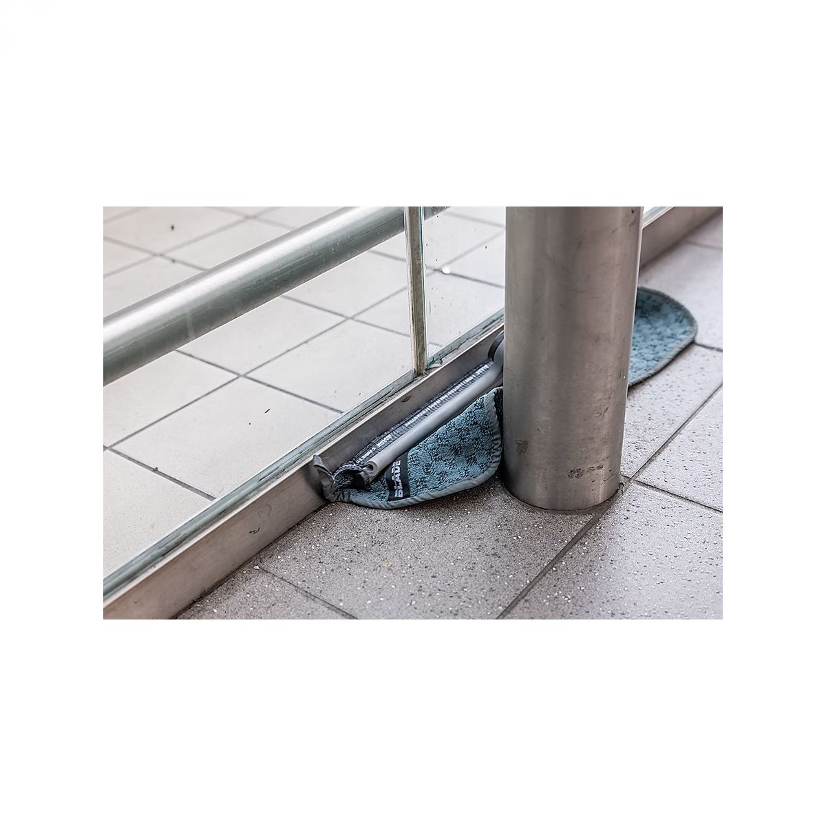 BLADE Spray Mop Sustav