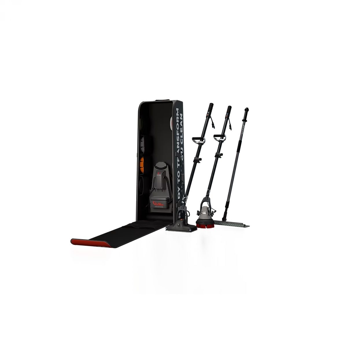 M-CASE PRO spremnik