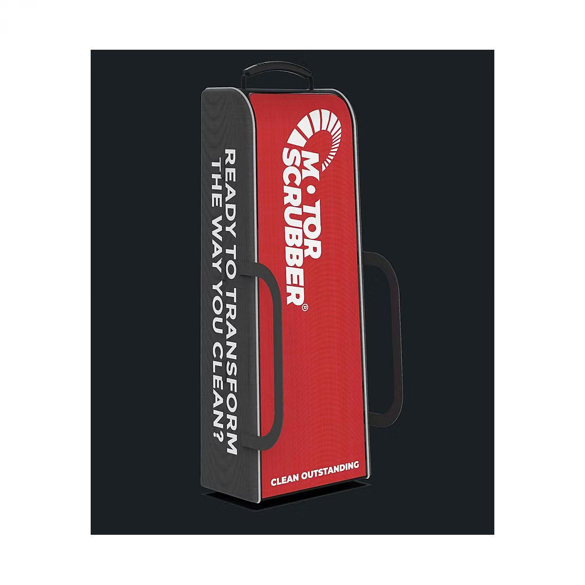 M-CASE PRO spremnik