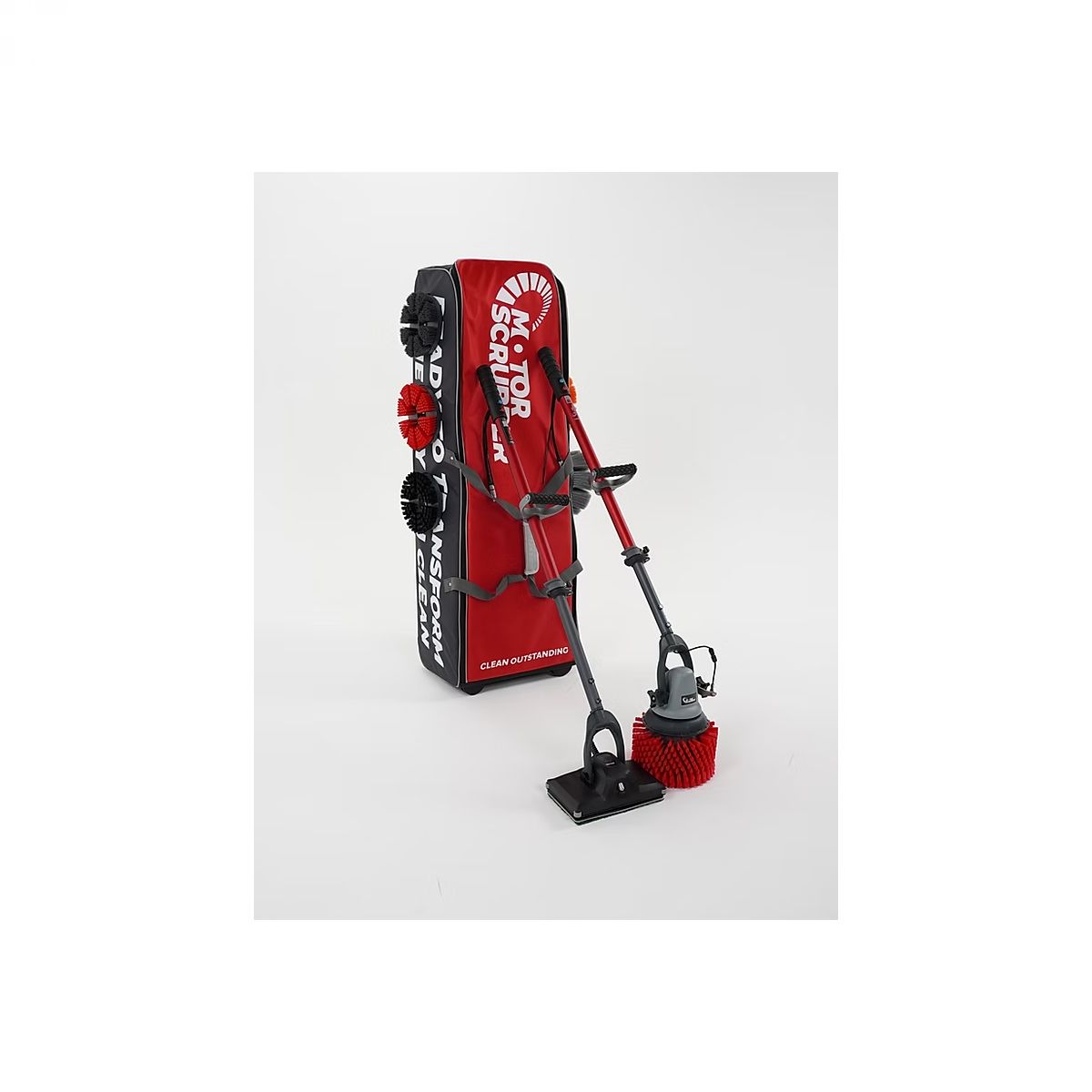 M-CASE PRO spremnik
