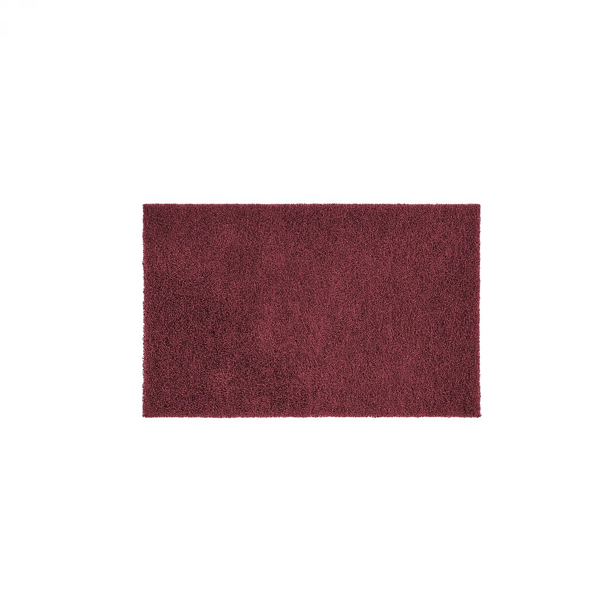 SHOCK maroon Stripping brisač (pakiranje 10 kom)