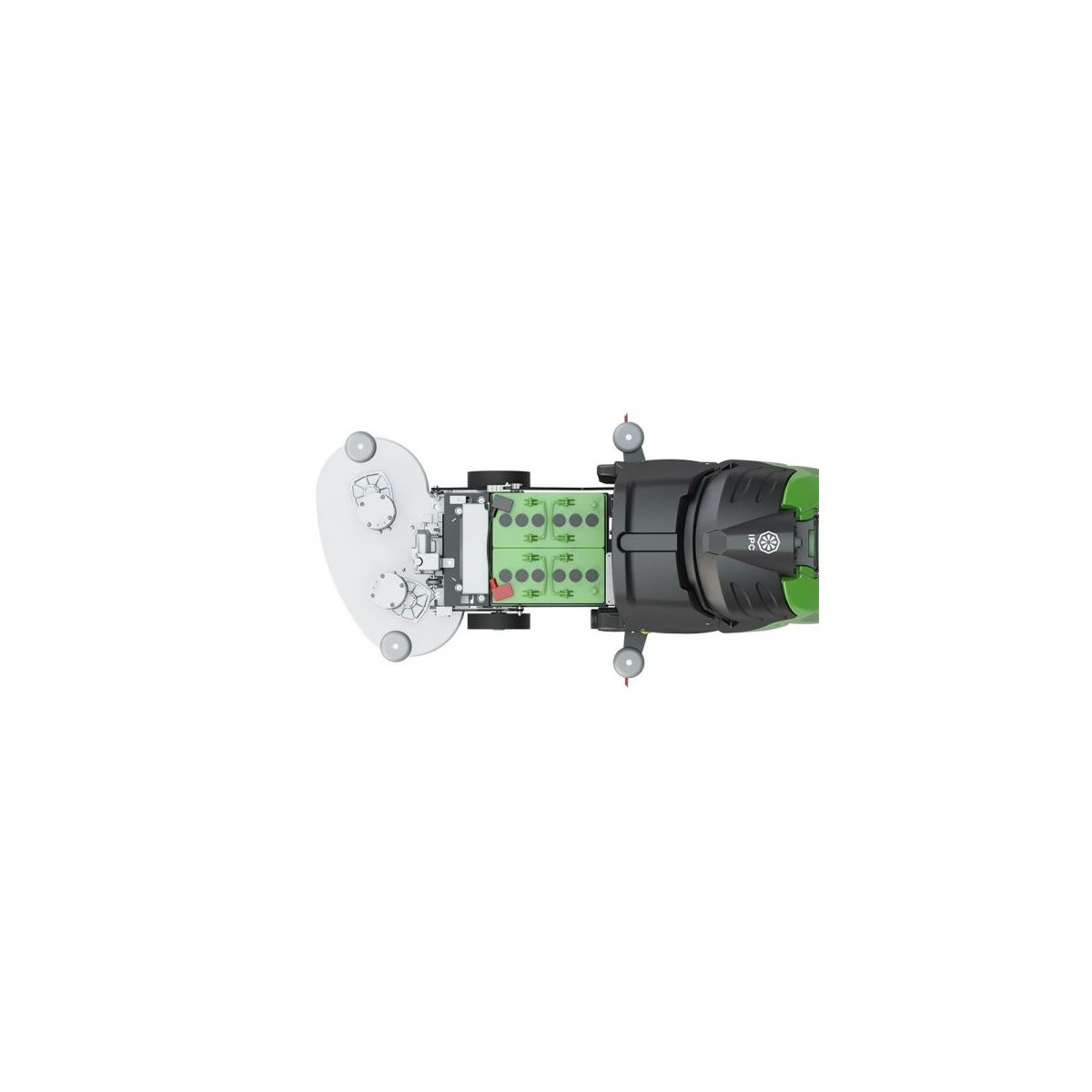 PERAČ PODOVA CT71 BT70 90 Ah LI-ION