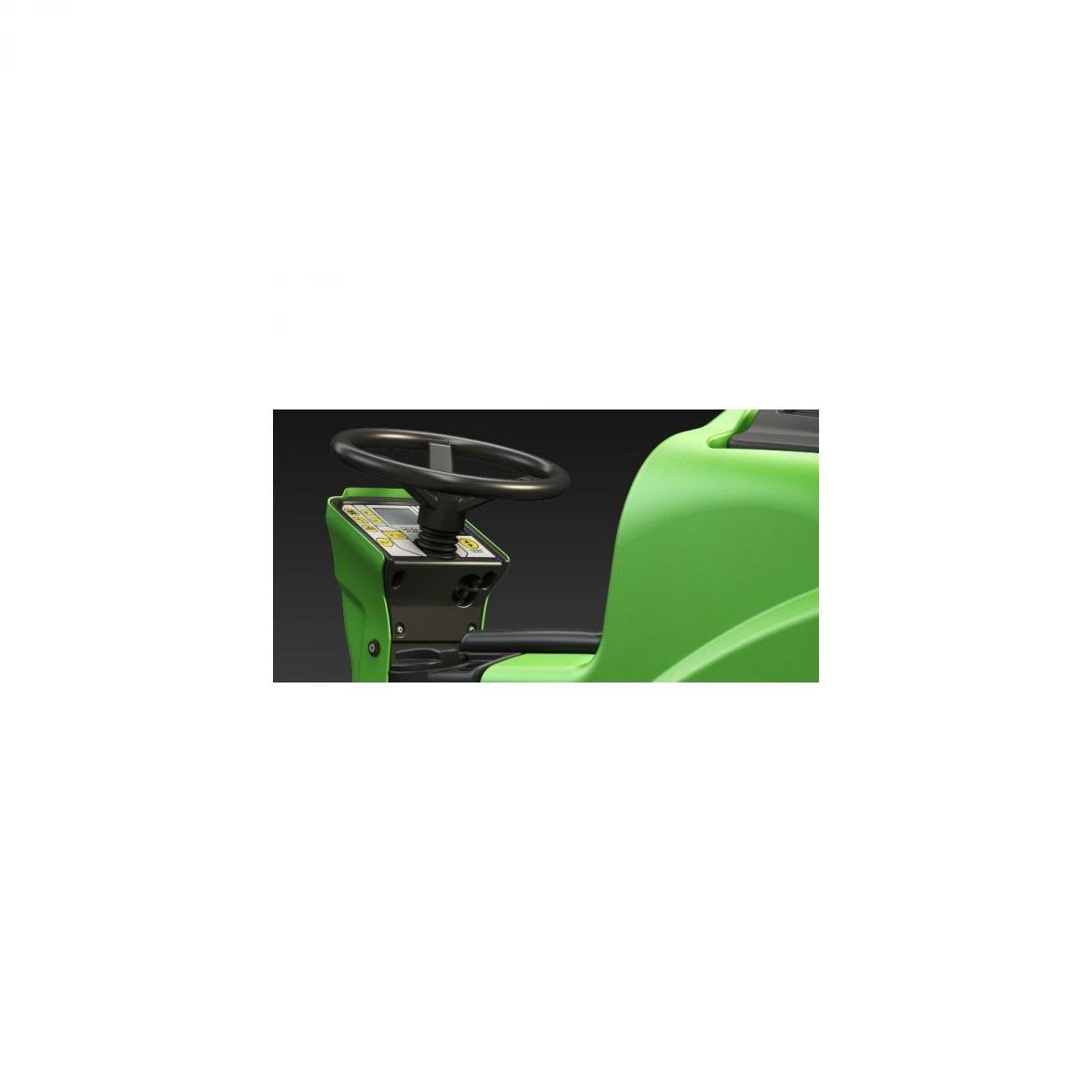 PERAČ PODOVA CT80 BT70 180 Ah LI-ION