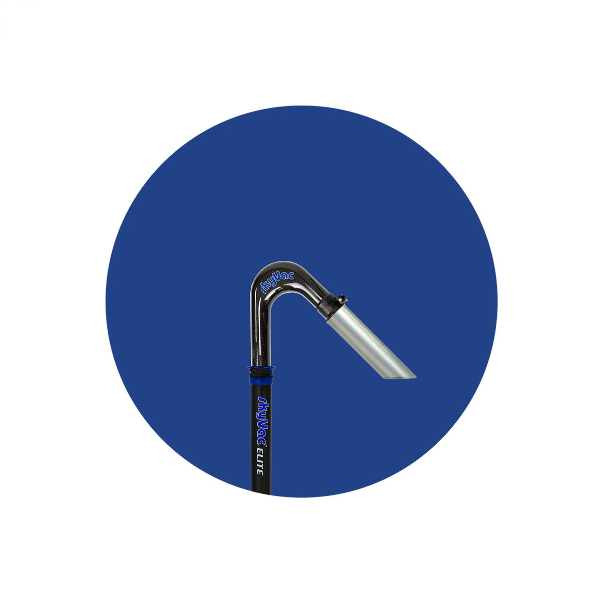 skyVac® Industrial 85 sustav