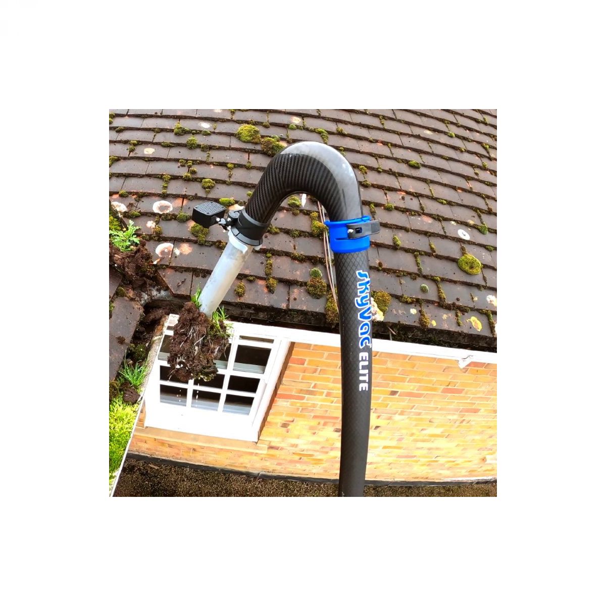 skyVac® Industrial 85 sustav
