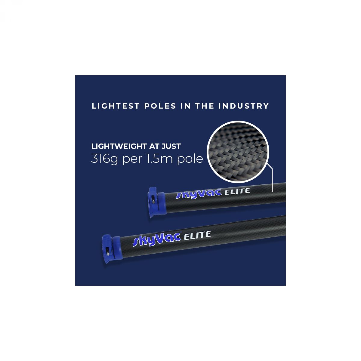 skyVac® Interceptor sustav