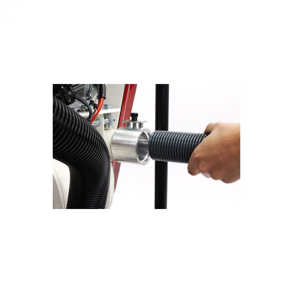 skyVac® Interceptor sustav