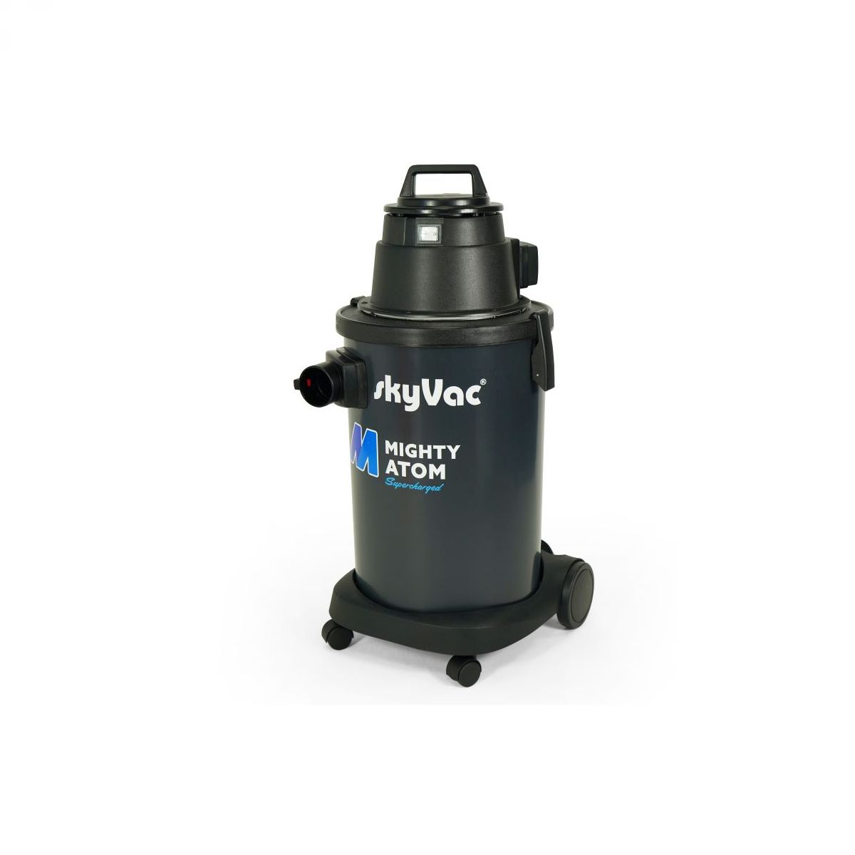 skyVac® Mighty Atom usisavač