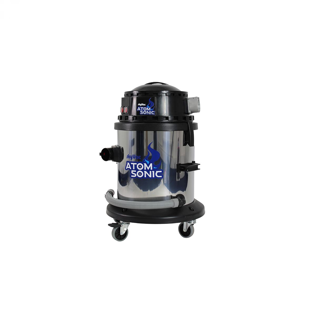 skyVac® Atom Sonic usisavač