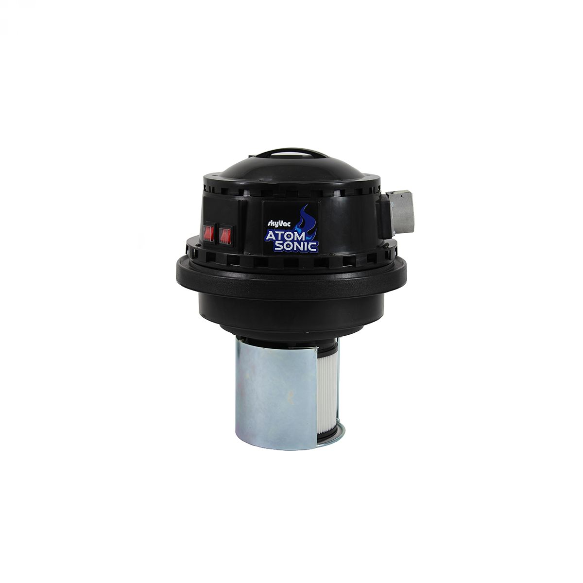 skyVac® Atom Sonic usisavač