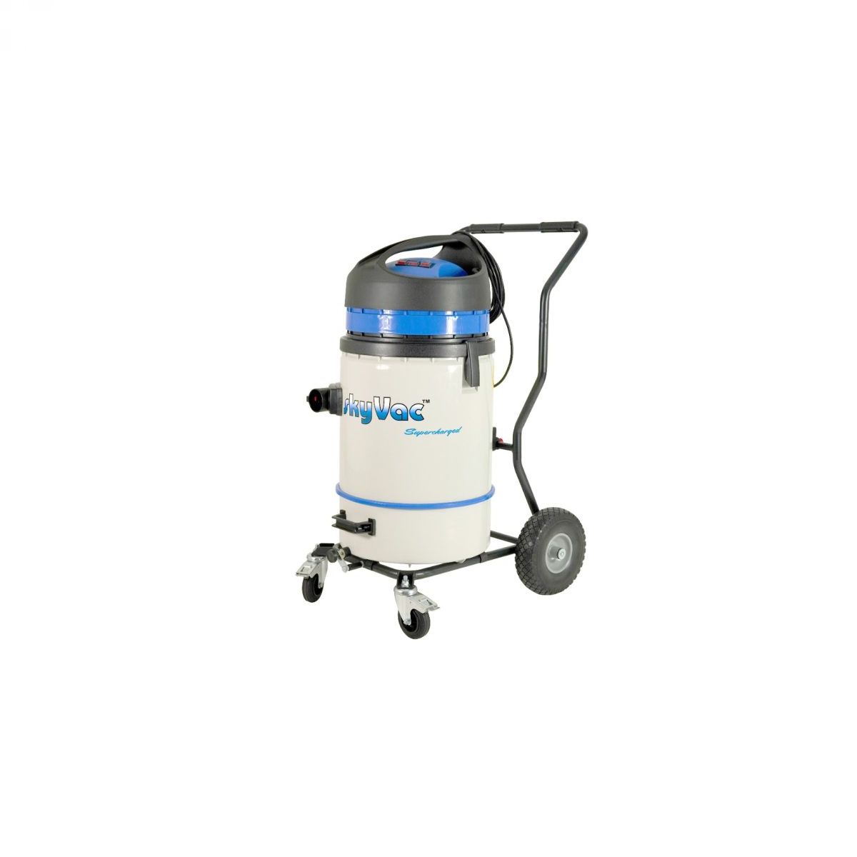 skyVac® Commercial 75 usisavač
