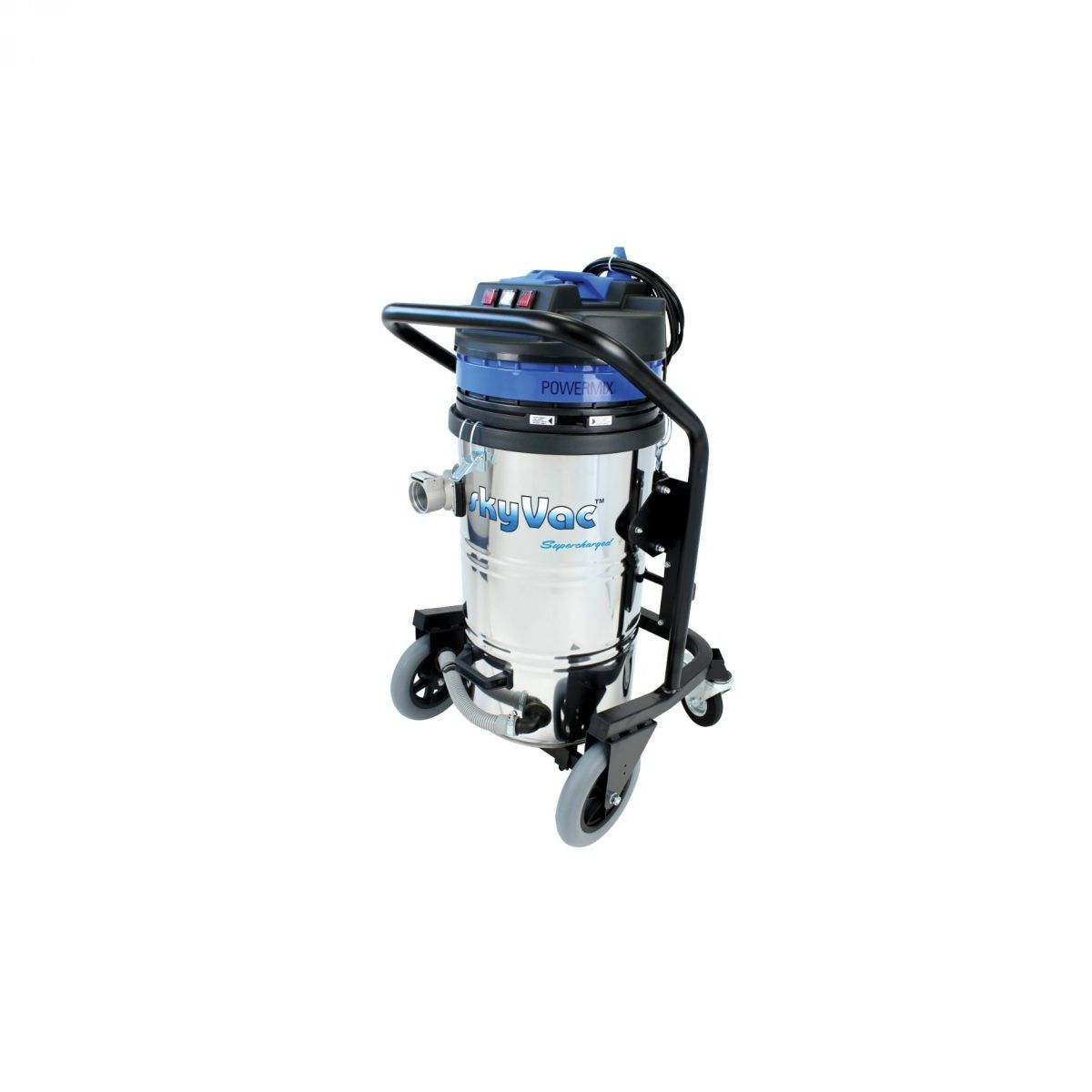 skyVac® Industrial 85 usisavač