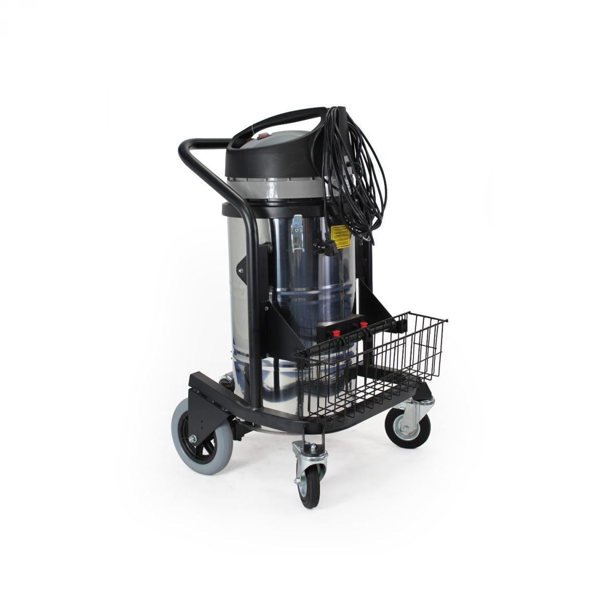 skyVac® Nitro usisavač