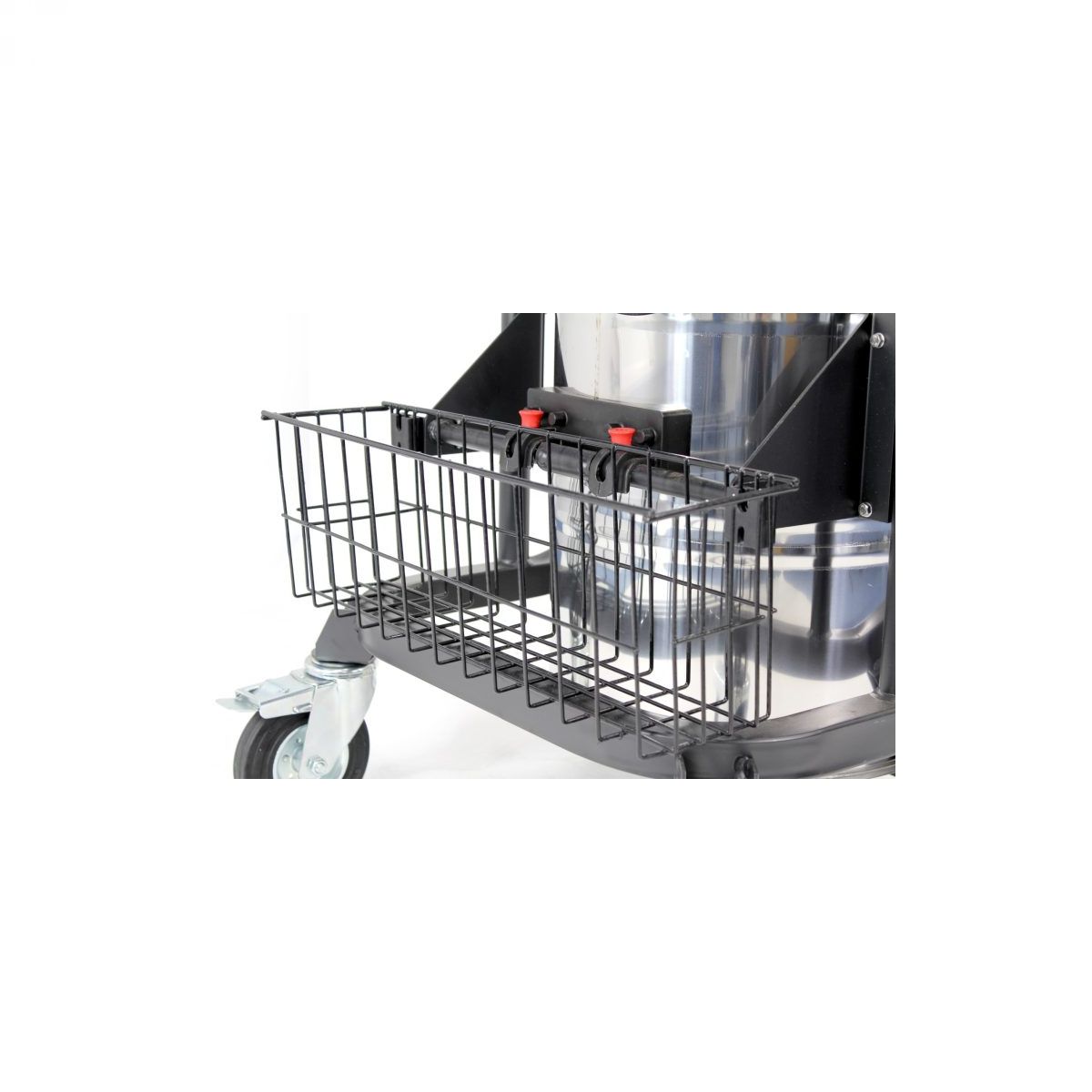 skyVac® Nitro usisavač