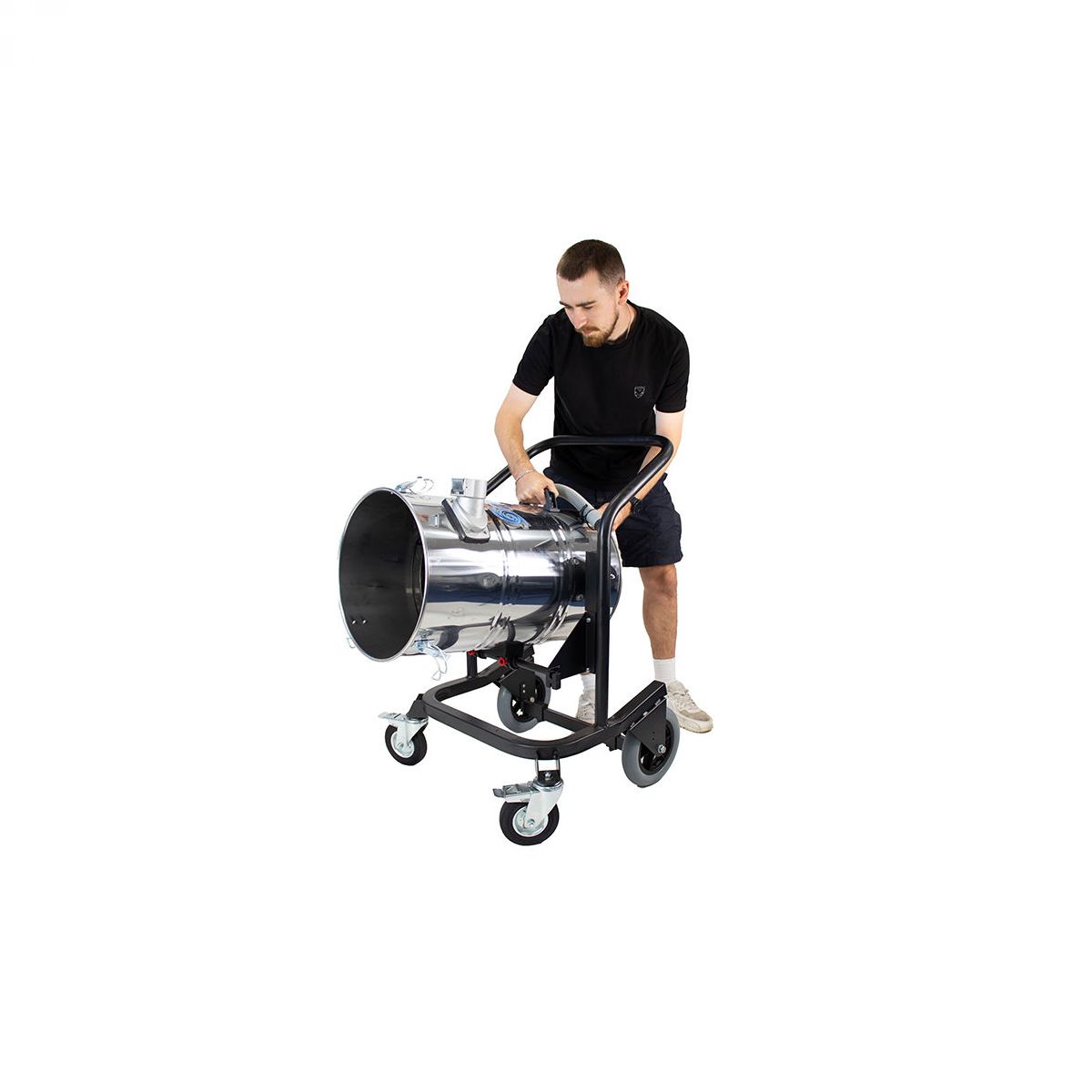 skyVac® Nitro usisavač