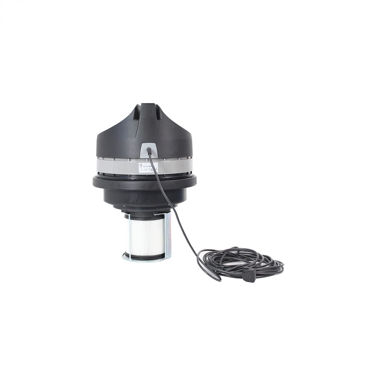 skyVac® Nitro usisavač