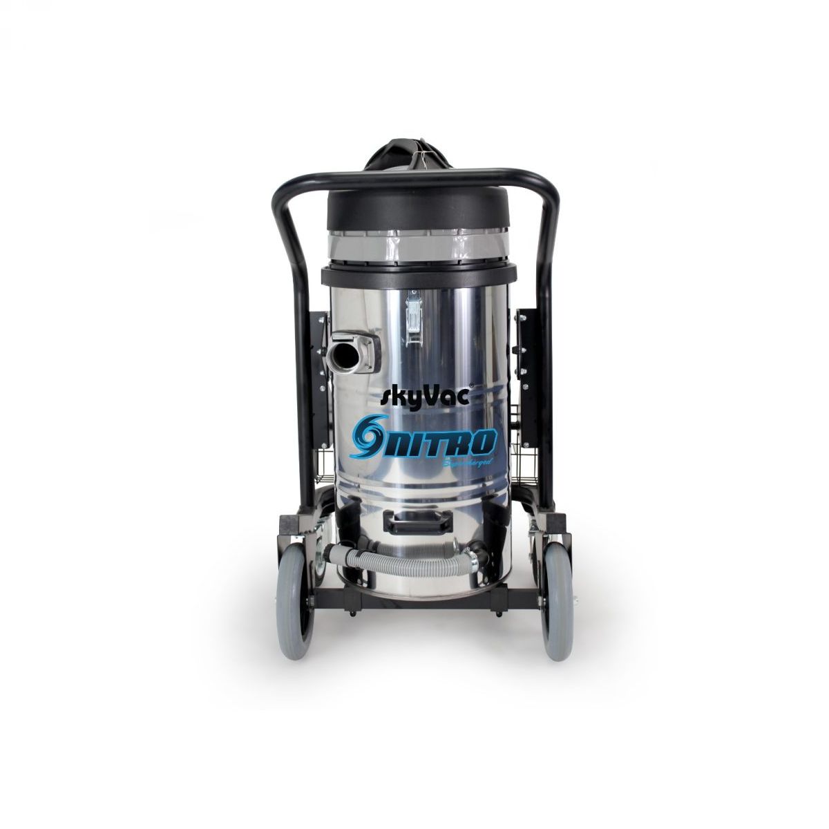 skyVac® Nitro usisavač
