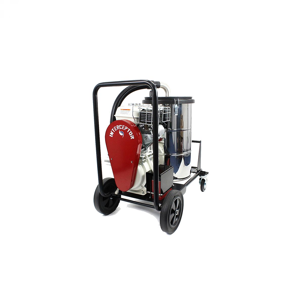 skyVac® Interceptor usisavač