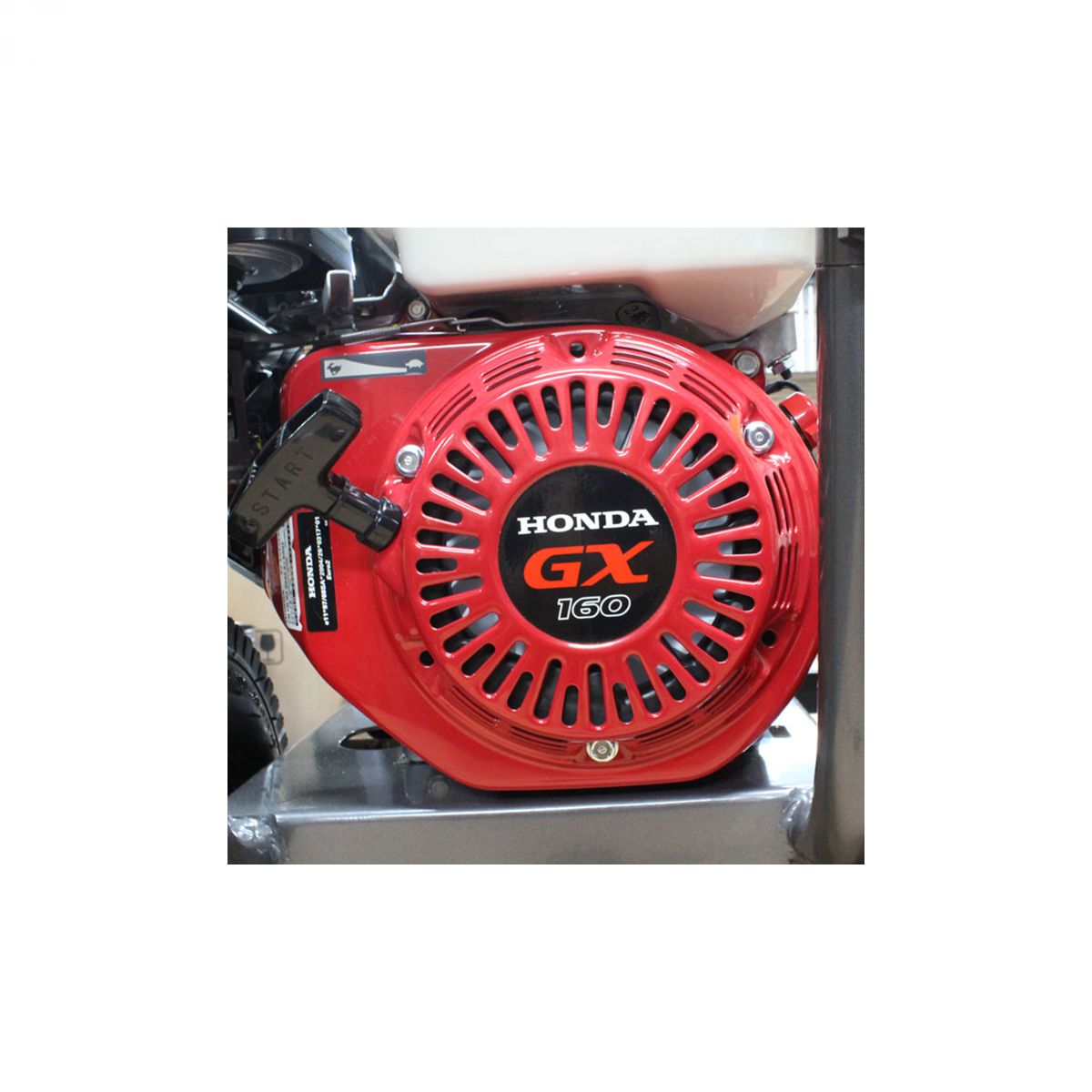 skyVac® Interceptor usisavač