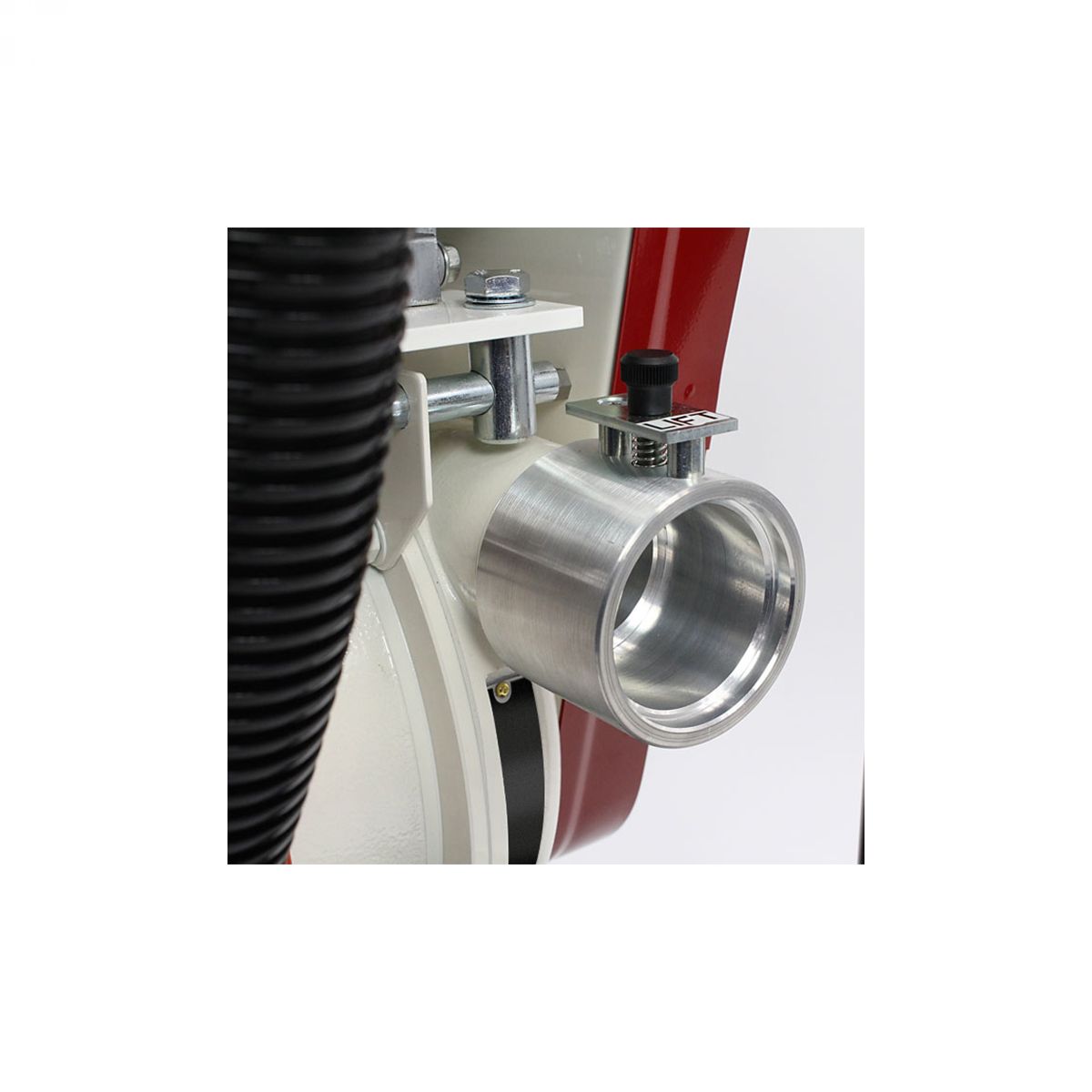 skyVac® Interceptor usisavač