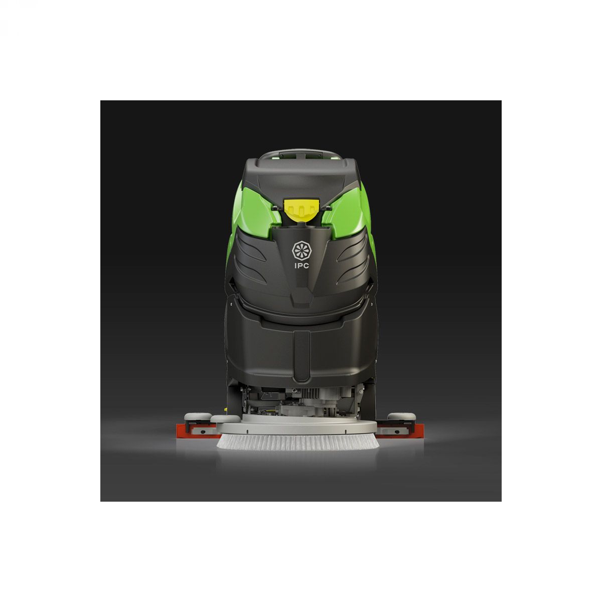 PERAČ PODOVA CT71 XP70 600 RPM