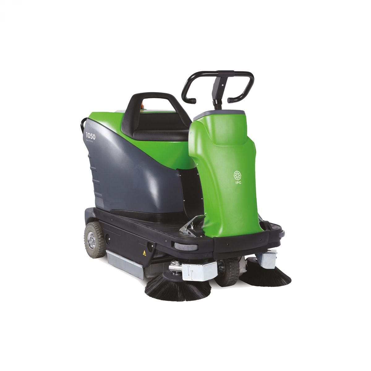 POMETAČ PODOVA 1050 E