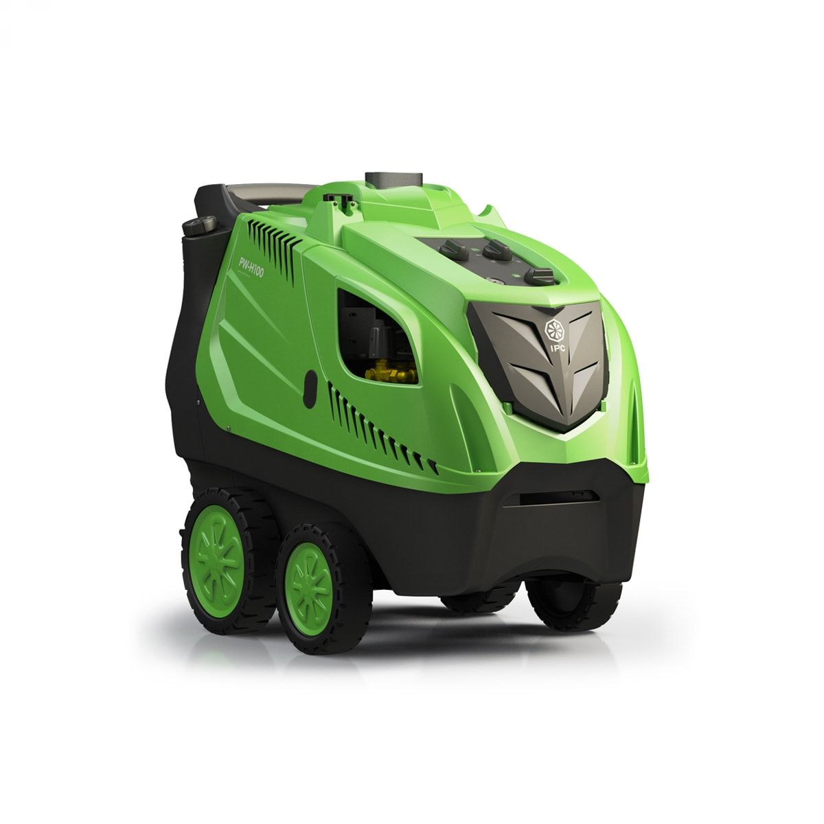VISOKOTLAČNI PERAČ PW-H100 D1721P T