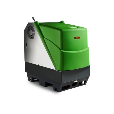 Visokotlačni perač JMB-E 200/15 DE