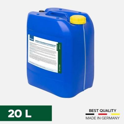 HERMES fasadna zaštita HFS-5 koncetrat - 20 L