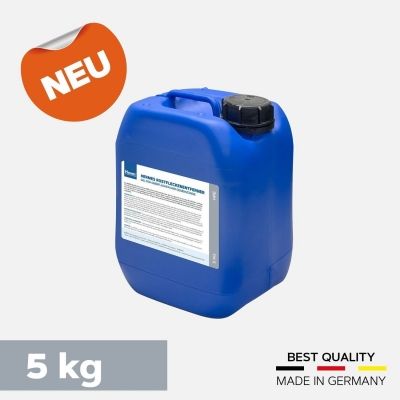 HERMES sredstvo za uklanjanje mrlja od hrđe - HRE - 5 KG