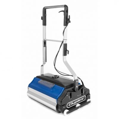 Duplex Escalator Base 550