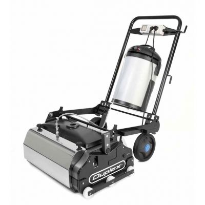 Duplex Escalator Professional 550