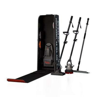 M-CASE PRO spremnik