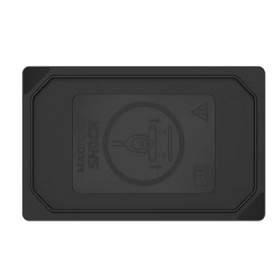 MAGPLATE magnetni držač brisača