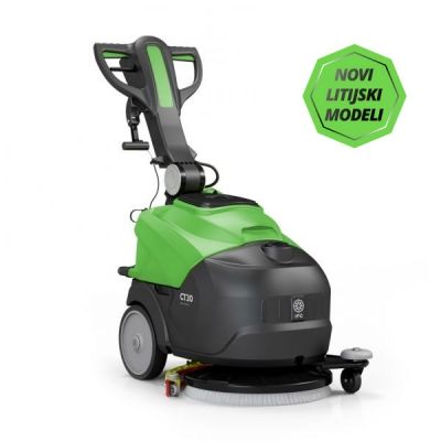PERAČ PODOVA CT30 B45 LI-ION