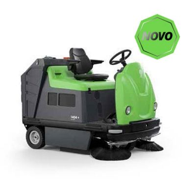 POMETAČ PODOVA 1404+ DP-P sa dvije bočne četke