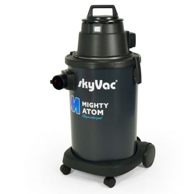 skyVac® Mighty Atom usisavač