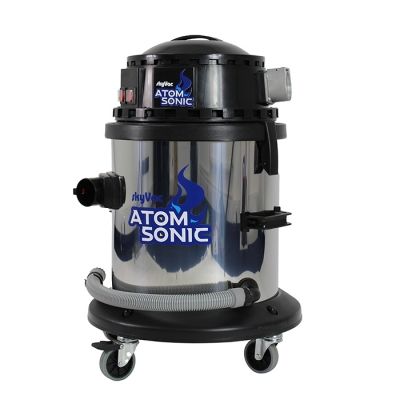 skyVac® Atom Sonic usisavač