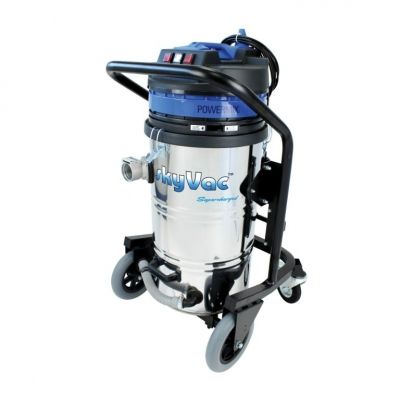 skyVac® Industrial 85 usisavač