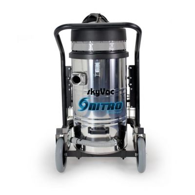 skyVac® Nitro usisavač