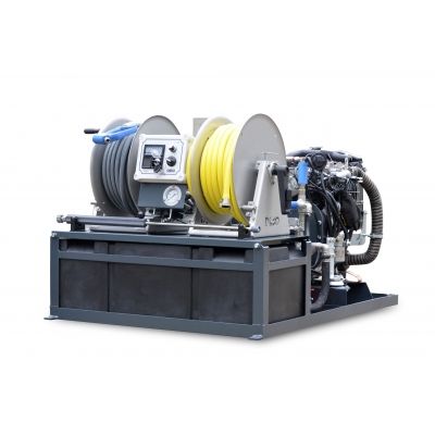 JMB-S 200/30 I M2 – BASIC
