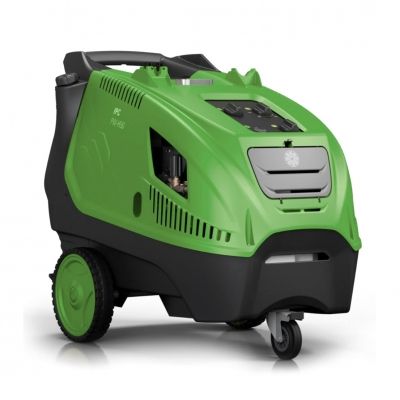 PW-H50 (3Ph - 180bar - 800 l/h) - TROFAZNI SA TOPLOM VODOM