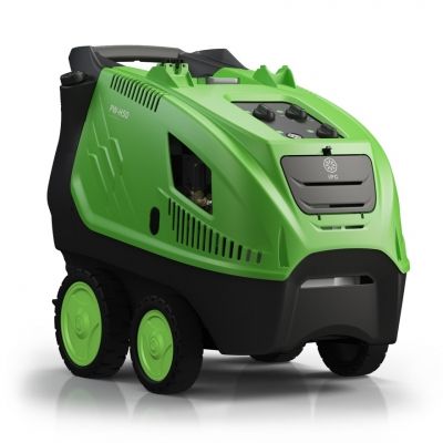 PW-H50 (3Ph - 180bar - 800 l/h)