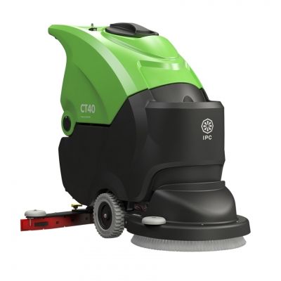 PERAČ PODOVA CT40 BT50
