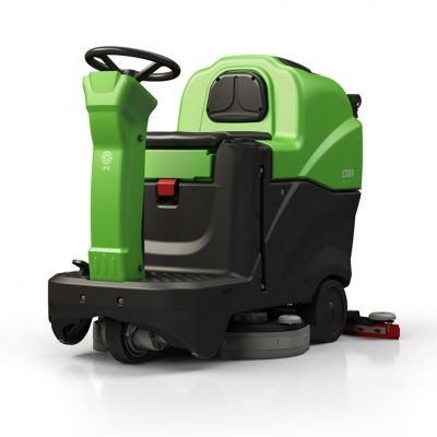 PERAČ PODOVA CT81 BT60