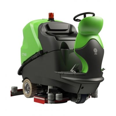 PERAČ PODOVA CT160 BT75R